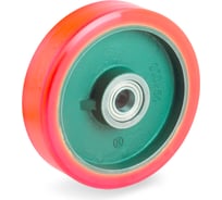 Колесо (300 мм; 2300 кг) Tellure Rota 642168