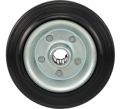 Колесо (160 мм; 145 кг) Стелла 4000-160