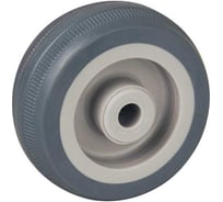 Колесо для оси 75 мм EMES MKT75X25EP