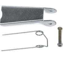 Защелка для крюков чалочных 320А 2 т (D) TOR 1035792