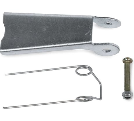 Защелка для крюков чалочных 320А 2 т (D) TOR 1035792