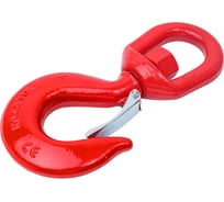 Крюк вращающийся 322А 5 т (D) TOR 1035802