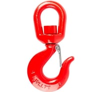 Крюк вращающийся 322А 7 т (D) TOR 1035803