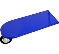 Приставка удлинитель (400х700 мм; колесо 200 мм) для ДЛ 200 RUSKLAD Приставка ДЛ 200