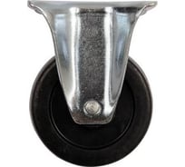 Колесо для тележки, полипропилен, 50 мм VOREL 87392