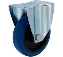 Колесо с фиксированной платформой EMES EM02ZMRM125X375