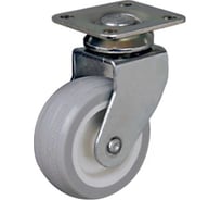 Колесо с поворотной платформой EMES EB01ZKC50X20