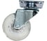 Колесо с поворотной платформой EMES EP01DBP75X25 3