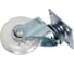 Колесо с поворотной платформой EMES EP01DBP75X25 4