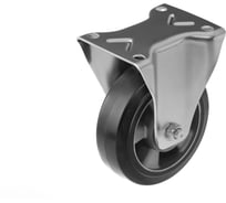 Колесо большегрузное неповоротное FCdl 80 (200 мм; 500 кг) А5 1007944