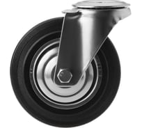 Колесо промышленное поворотное SCH 80 (200 мм; 185 кг) А5 1000046