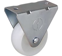 Колесо с фиксированной платформой EMES EP02ZKZ100X25