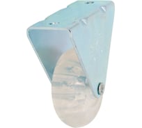 Колесо с фиксированной платформой EMES EP02DKP50X20