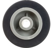 Колесо хозяйственное d-50 мм СИБРТЕХ 68701