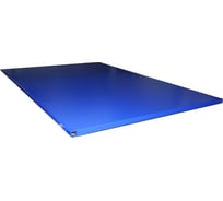 Полка сплошная 800х1200 мм для ОПС 1800 М RUSKLAD Полка ОПС 1800М