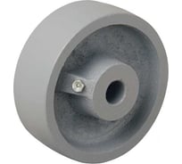 Колесо термостойкое для оси EMES VKV100X35