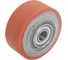 Колесо для оси EMES VBP55X25600010 5