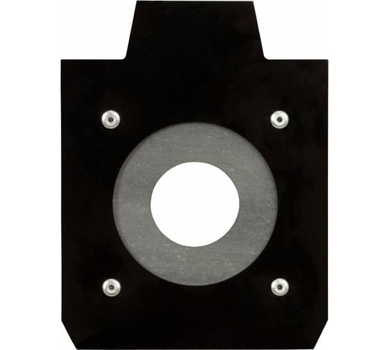 Мешок-пылесборник многоразовый на молнии для пылесоса OZONE SB-5224