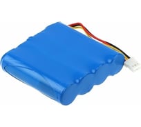 Аккумулятор CS-MYR750VX для Moneual Rydis MR7700, R750, 1.4Ah 12.8V Cameron Sino P103.00016