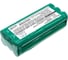 Аккумулятор CS-DML608VX для Dirt Devil M606, M607, M612, 1.8Ah 14.4V Cameron Sino P103.00015 2