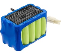 Аккумулятор CS-PHC164VX для Philips FC6164 PowerPro Duo, p/n: 15-HHR150AAF9, 18V Cameron Sino P103.00081