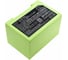 Аккумулятор CS-IRB700VX для iRobot Roomba i7, Roomba i7+, Roomba e5, 7150, Roomba 7550/ Cameron Sino P103.00042 1