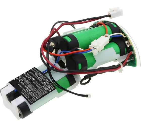 Аккумулятор CS-PHC168VX для Philips FC6169/01, FC6168, FC6168/01, p/n: 69-2008-009-223, 18V 2Ah Cameron Sino P103.00066