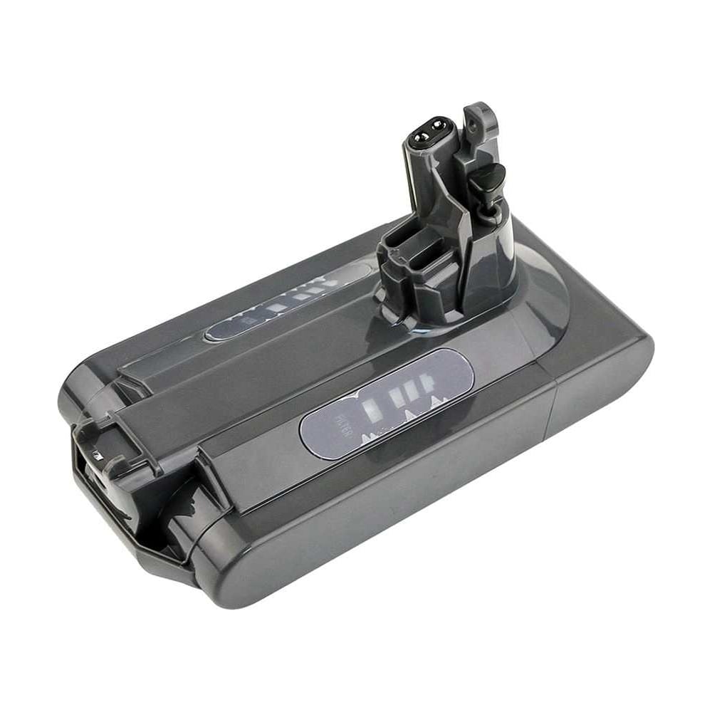 Аккумулятор CS-DYC100VX для Dyson Cyclone V10, V10 Absolute, V10 Animal ...
