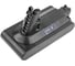 Аккумулятор CS-DYC100VX для Dyson Cyclone V10, V10 Absolute, V10 Animal, 2.5Ah 25.2V Cameron Sino P103.00024 2