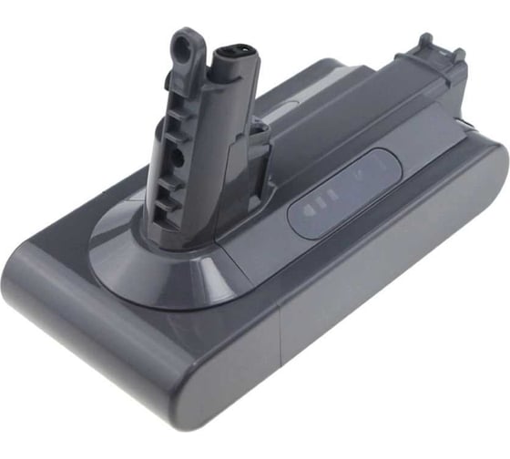 Аккумулятор CS-DYC110VX для Dyson Cyclone V10, V10 Absolute, V10 Animal, 3.0Ah 25.2V Cameron Sino P103.00025
