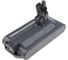 Аккумулятор CS-DYC110VX для Dyson Cyclone V10, V10 Absolute, V10 Animal, 3.0Ah 25.2V Cameron Sino P103.00025 1