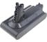 Аккумулятор CS-DYC110VX для Dyson Cyclone V10, V10 Absolute, V10 Animal, 3.0Ah 25.2V Cameron Sino P103.00025 2