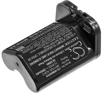 Аккумулятор CS-IRM600VX для iRobot Braava Jet M6, 2.6Ah 10.8V/ Cameron Sino P103.00003