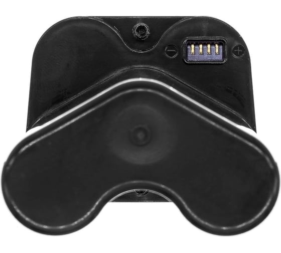 Аккумулятор CS-IRM600VX для iRobot Braava Jet M6, 2.6Ah 10.8V/ Cameron Sino P103.00003