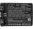 Аккумулятор CS-IRM600VX для iRobot Braava Jet M6, 2.6Ah 10.8V/ Cameron Sino P103.00003 2