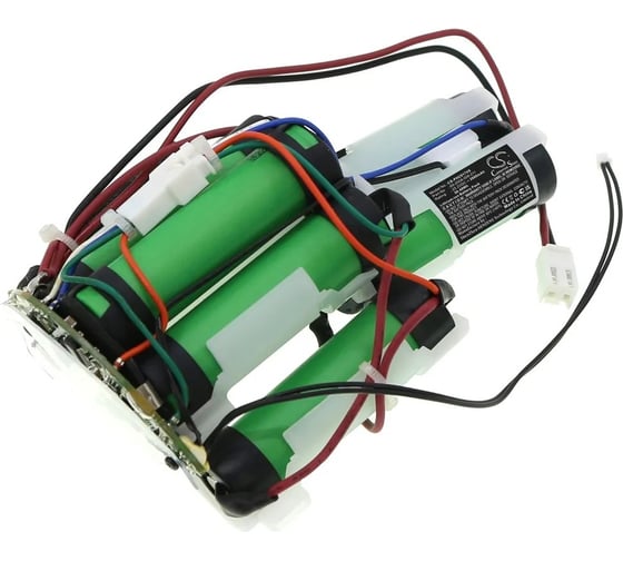 Аккумулятор CS-PHC617VX для Philips FC6408, FC6409, FC6171, FC6172, p/n: 69-2008-009-211, 25.2V 2Ah Cameron Sino P103.00071