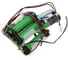 Аккумулятор CS-PHC617VX для Philips FC6408, FC6409, FC6171, FC6172, p/n: 69-2008-009-211, 25.2V 2Ah Cameron Sino P103.00071 1