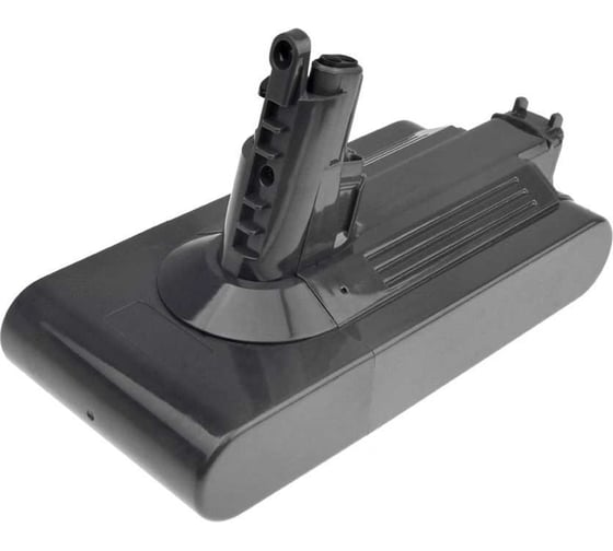 Аккумулятор CS-DYC120VX для Dyson V11, V11 Absolute Pro, V11 Absolute Extra, V11 Fluffy/ Cameron Sino P103.00029
