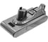 Аккумулятор CS-DYC180VX для Dyson V11 2020,V11 Click-In,V11 Absolute+, 4.0Ah 25.2V/ Cameron Sino P103.00002 1