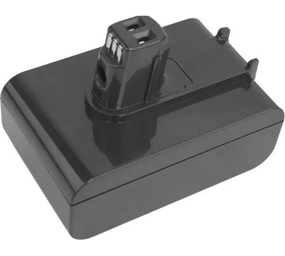 Аккумулятор CS-DYC314VX для Dyson DC31, DC31 Animal, DC34, DC35, DC44, DC45, 5.0Ah 22.2V Cameron Sino P103.00007