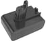 Аккумулятор CS-DYC342VX для Dyson DC31 Animal, DC34, DC34 Animal, DC35, 4.0Ah 22.8V Cameron Sino P103.00053 1