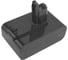 Аккумулятор CS-DYC342VX для Dyson DC31 Animal, DC34, DC34 Animal, DC35, 4.0Ah 22.8V Cameron Sino P103.00053 2