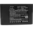 Аккумулятор CS-DYC342VX для Dyson DC31 Animal, DC34, DC34 Animal, DC35, 4.0Ah 22.8V Cameron Sino P103.00053 5