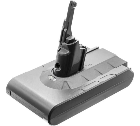 Аккумулятор CS-DYC810VX для Dyson V7 Absolute, V7 Animal, V7 Animal Pro, V7 Fluffy, V7 M Cameron Sino P103.00010