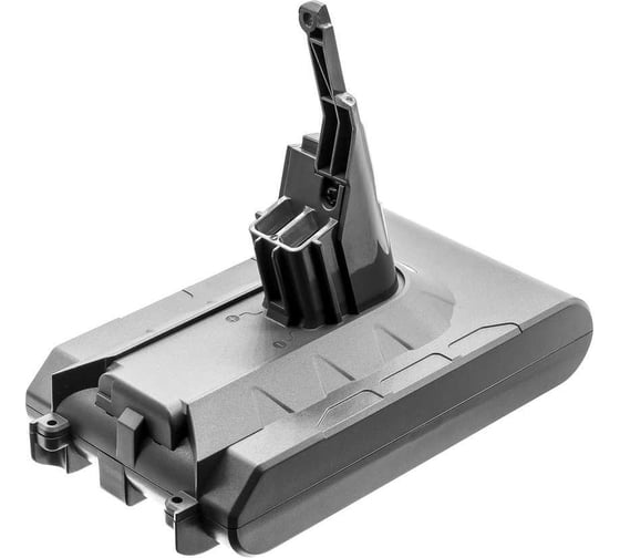 Аккумулятор CS-DYC810VX для Dyson V7 Absolute, V7 Animal, V7 Animal Pro, V7 Fluffy, V7 M Cameron Sino P103.00010