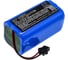 Аккумулятор CS-EDN620VX для Ecovacs DN620, DN621, CEN360, CEN361, DH35, DH43, DH45, 2.6A Cameron Sino P103.00028 1