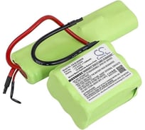 Аккумулятор CS-ELB290VX для AEG, Electrolux, p/n: 4055132304, 1.3Ah 12V Cameron Sino P103.00076