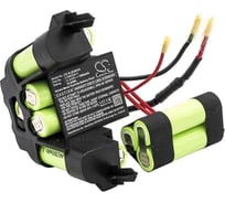 Аккумулятор CS-ELB300VX для Electrolux ZB02ER, ZB3001, ZB3002, ZB3003, 1.5Ah 12V Cameron Sino P103.00023