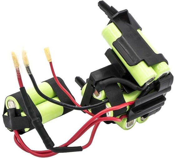 Аккумулятор CS-ELB300VX для Electrolux ZB02ER, ZB3001, ZB3002, ZB3003, 1.5Ah 12V Cameron Sino P103.00023