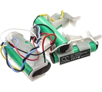 Аккумулятор CS-ELT320VX для Electrolux Ergorapido Plus Cameron Sino P103.00036